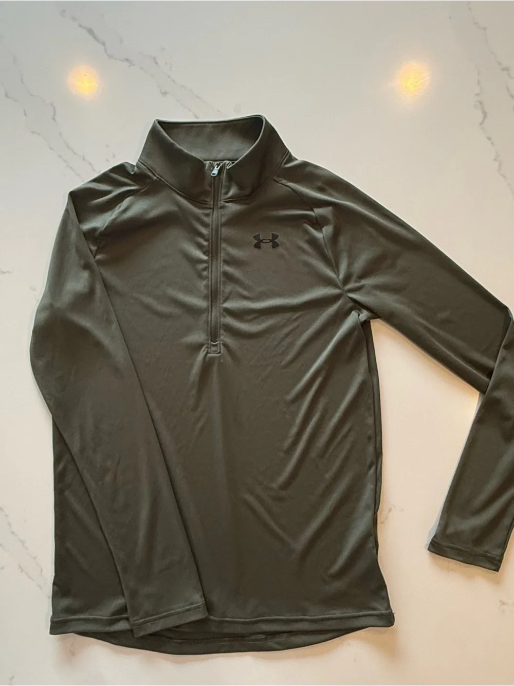 Under Armour boys under